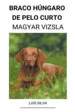 Braco Húngaro de pelo curto (Magyar Vizsla) af Luis Silva