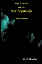 New Beginnings af C. D. Moulton