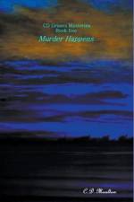 Murder Happens af C. D. Moulton