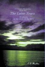 The Later Years af C. D. Moulton