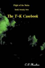 The T-K Casebook af C. D. Moulton