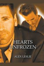Hearts Unfrozen af Alex Leslie