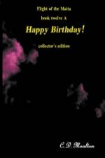 Happy Birthday! af C. D. Moulton