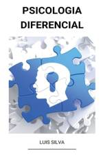 Psicologia Diferencial af Luis Silva