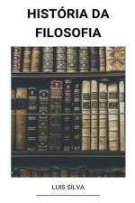 História da Filosofia af Luis Silva