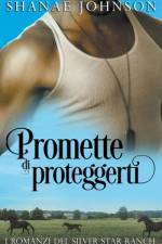 Promette di proteggerti af Shanae Johnson
