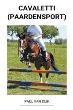 Cavaletti (Paardensport) af Paul van Dijk