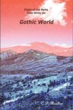 Gothic World af C. D. Moulton