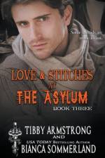 Love & Stitches at The Asylum Fight Club Book 3 af Tibby Armstrong