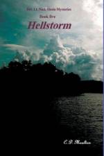 Hellstorm af C. D. Moulton