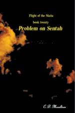 Problem on Sentah af C. D. Moulton