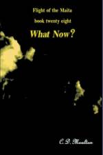 What Now? af C. D. Moulton