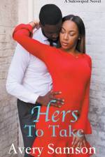 Hers to Take af Avery Samson