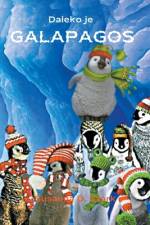 Daleko je Galapagos af Suzana Dauti
