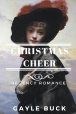 Chistmas Cheer af Gayle Buck