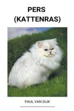 Pers (kattenras) af Paul van Dijk