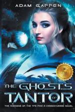 The Ghosts of Tantor af Adam Gaffen