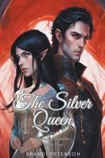 Legend of Sylphar, The Silver Queen af Brandi Peterson