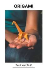 Origami af Paul van Dijk
