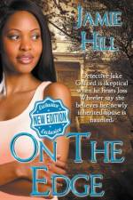 On the Edge af Jamie Hill