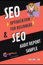 Seo Optimization for Beginners & Seo Audit Report Sampple af Seolion Staff