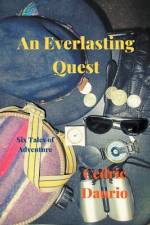 An Everlasting Quest af Cedric Daurio