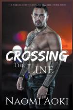 Crossing the Line af Naomi Aoki