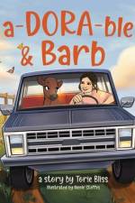 a-DORA-ble & Barb af Torie Bliss