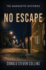 No Escape af Donald Steven Collins