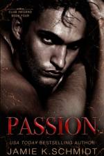 Passion af Sara Lunsford