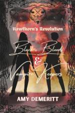 Black-Bloods and Vampire Keepers af Amy Demeritt