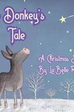 The Donkey's Tale af La Belle Rouge