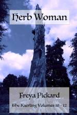 Herb Woman af Freya Pickard