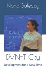 DVN-T City af Noha Saleeby