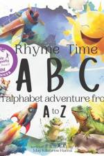Rhyme Time ABC af May Killebrew Hanna