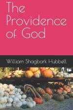 The Providence of God af William Shagbark Hubbell