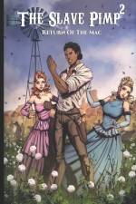 The Slave Pimp af Edward Thornton