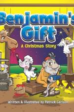 Benjamin's Gift af Patrick Carlson