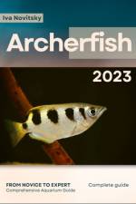 Archerfish af Iva Novitsky