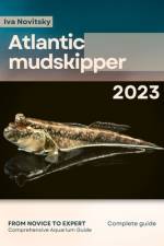 Atlantic mudskipper af Iva Novitsky