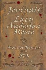 The Journals of Lacy Anderson Moore af Jade Griffin