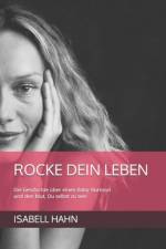 Rocke Dein Leben af Isabell Hahn