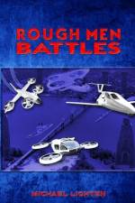 Rough Men Battles af Michael Lighten