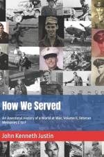 How We Served af John Kenneth Justin