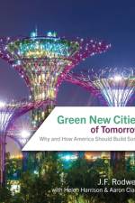 Green Cities of Tomorrow