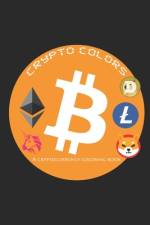 Crypto Colors af Mike Anobile