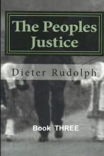 The People's Justice af Dieter Rudolph