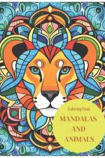 Mandalas and Animals af Damiana Coronel