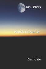 Mond und Sterne af Jan Peters