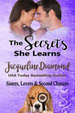 The Secrets She Learns af Jacqueline Diamond